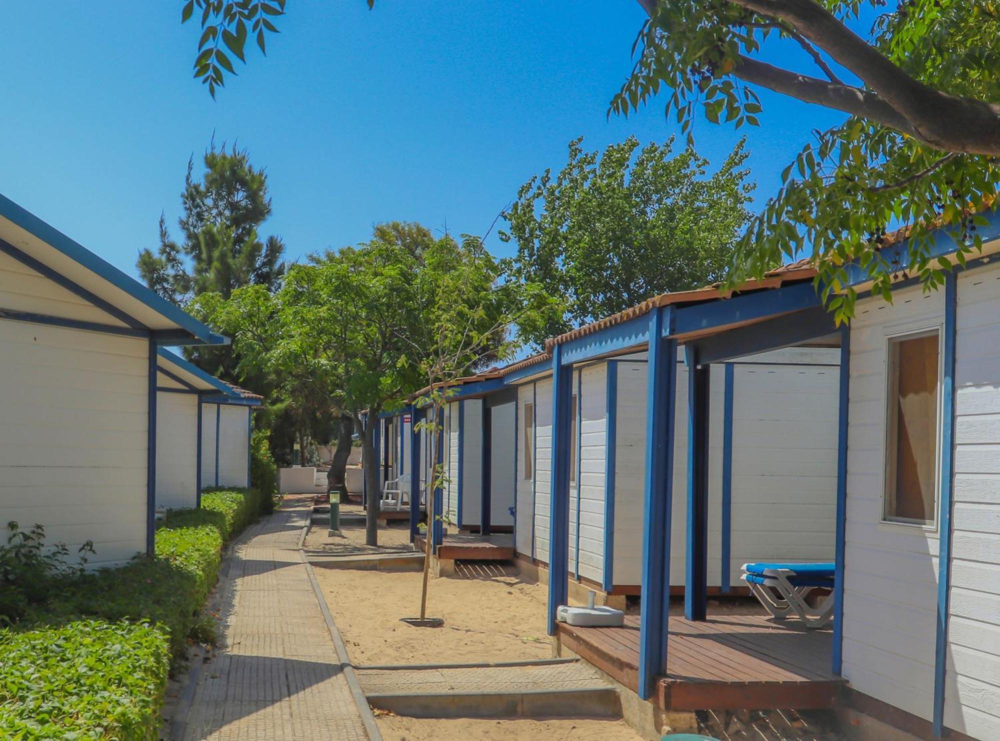 Orbitur Ilha De Armona Villa Olhao Ngoại thất bức ảnh