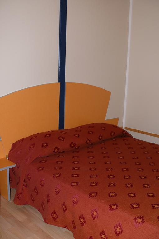 Orbitur Ilha De Armona Villa Olhao Ngoại thất bức ảnh